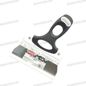 Шпатель двухкомпонентная ручка, 160 мм