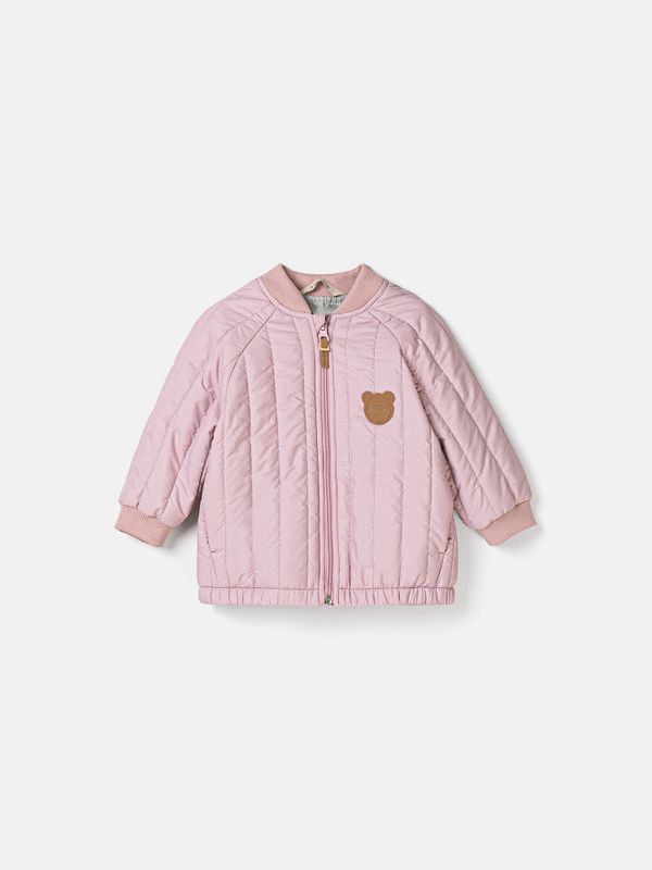 Костюм стеганый 