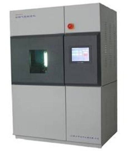 Xenon lamp Weather Resistance Testing Chamber (water cool)