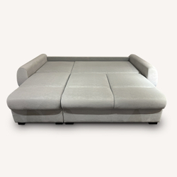 Диван-трансформер "Венеция 2" (Микрофлок Сакура 9)