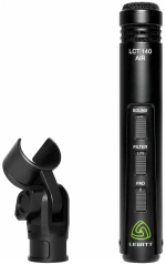 Студийный микрофон Lewitt LCT140 AIR