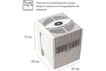 Мойка воздуха Venta LW15 Comfort Plus