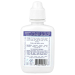 Stream2Sea, Ополаскиватель для ушей для водных видов спорта, 30 мл (1 жидк. Унция)