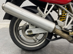 Ducati ST2 , 2001