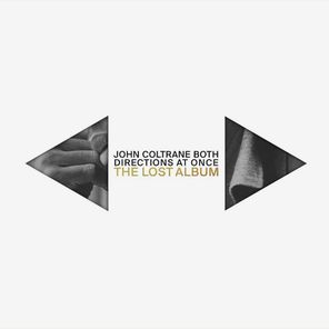 John Coltrane / Both Directions At Once - The Lost Album (Deluxe Edition)(2LP)