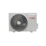 Сплит-система Funai Samurai II RAC-SM25HP.D04, для помещения до 27 кв.м.