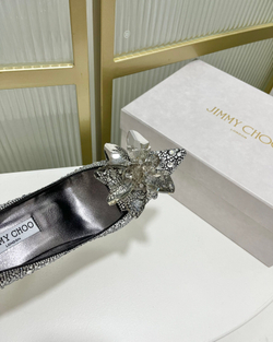 Jimmy Choo Pumps 10 cm