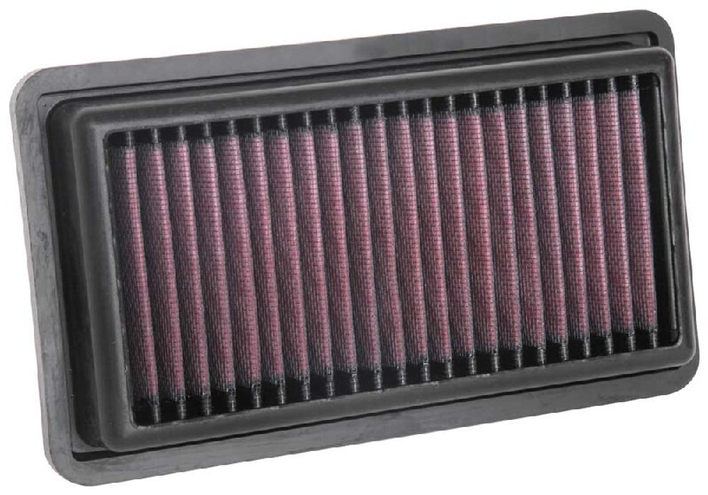 K&N Filters - 333082-KNF - Air Filter - Povrat artikla narucenog iz Njemacke nije moguc.