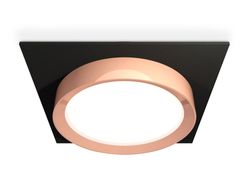 Ambrella Комплект встраиваемого светильника GX53 Встраиваемые XC8062006