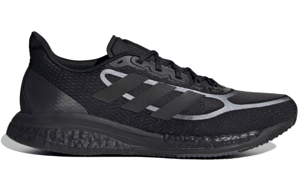 Кроссовки Adidas Supernova+