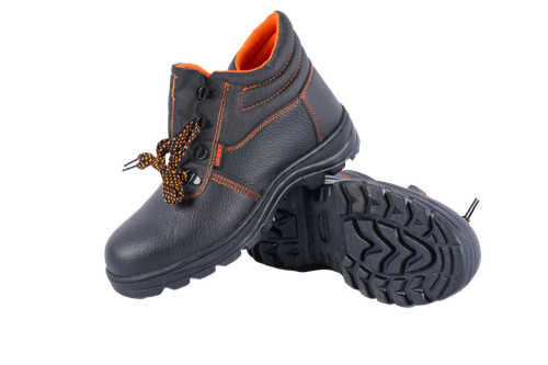 БОТИНКИ ЗАЩИТНЫЕ 43 SH243