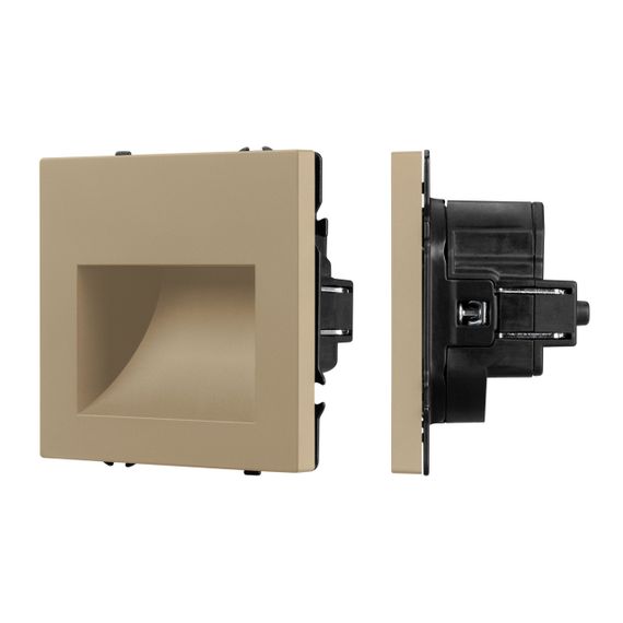 Механизм подсветки LED SWT-NOBE-MFX-SFPL-GD Arlight 061828