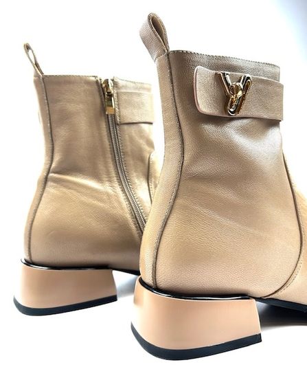 Ботильоны женские