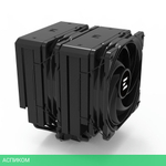 Кулер для процессора Zalman CNPS14X DUO Black