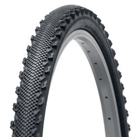 Велопокрышка VEE модель 187 серия Cross Country р 26x1,95