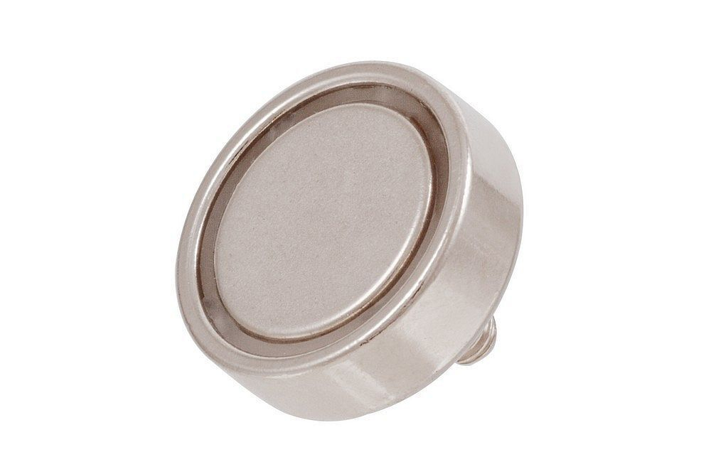 Магнитное крепление с винтом С25 м5