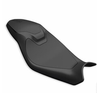 Ducati Performance Низкое водительское сиденье -20 мм Monster V2 (2026+) 96881651AA