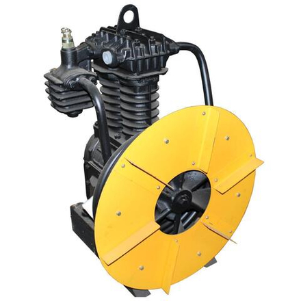 Головка К33.06