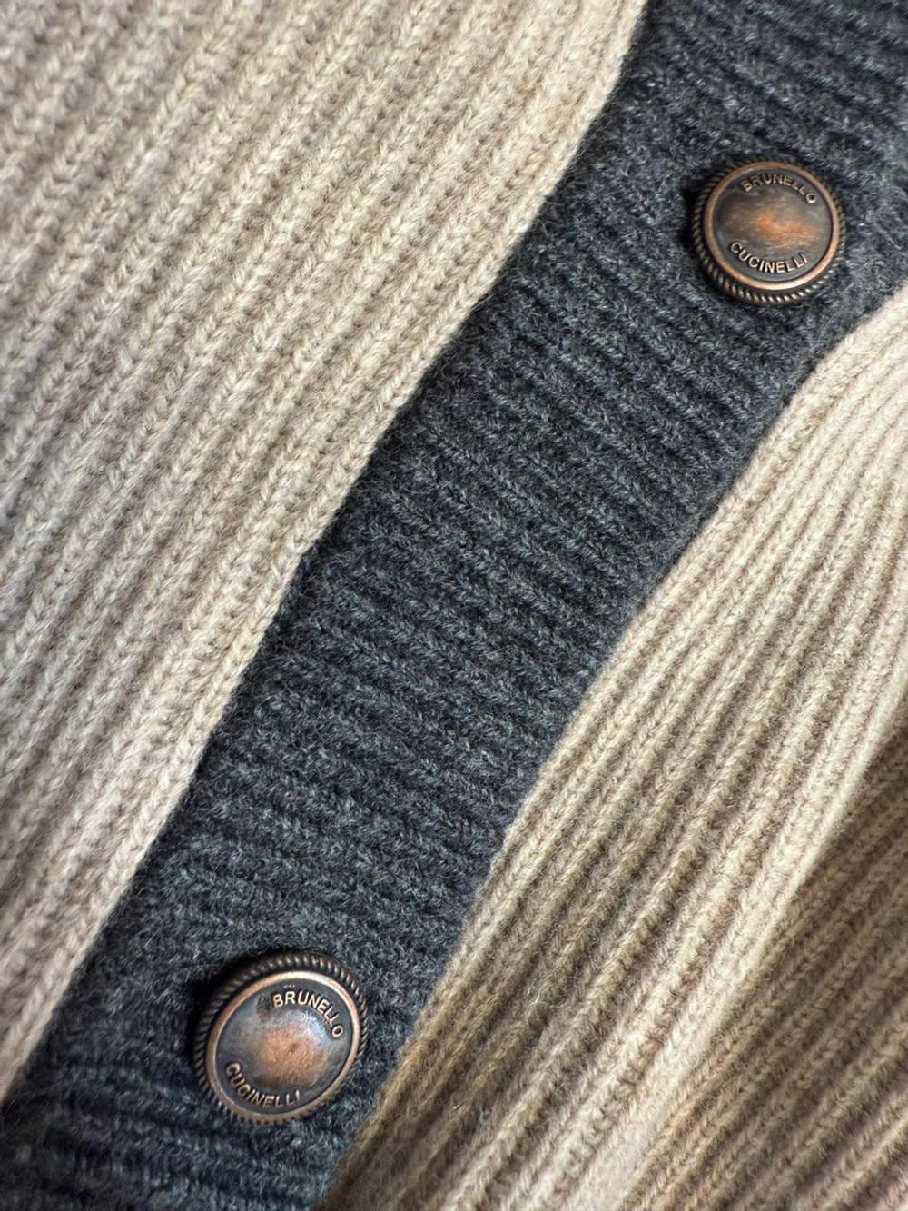 Кардиган Brunello Cucinelli