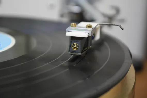Audio-Technica AT-ART9