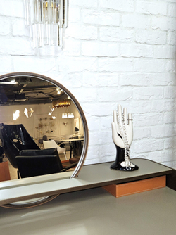 Статуэтка Palm decor