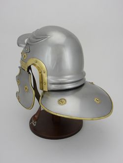 Nautical Шлем римского легионера