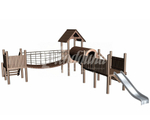 Игровой комплекс «BALKWOOD»