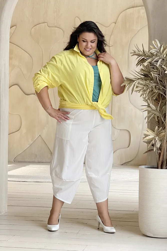 Брюки 5082 Fabrika