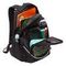 Çanta \ Bag \ RU-335-2 Рюкзак (/2 черный - хаки)