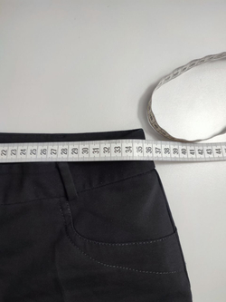 Брюки классические черные 42 размер