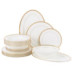 Сервиз столовый Gipfel Arlett 43254 21 предмет