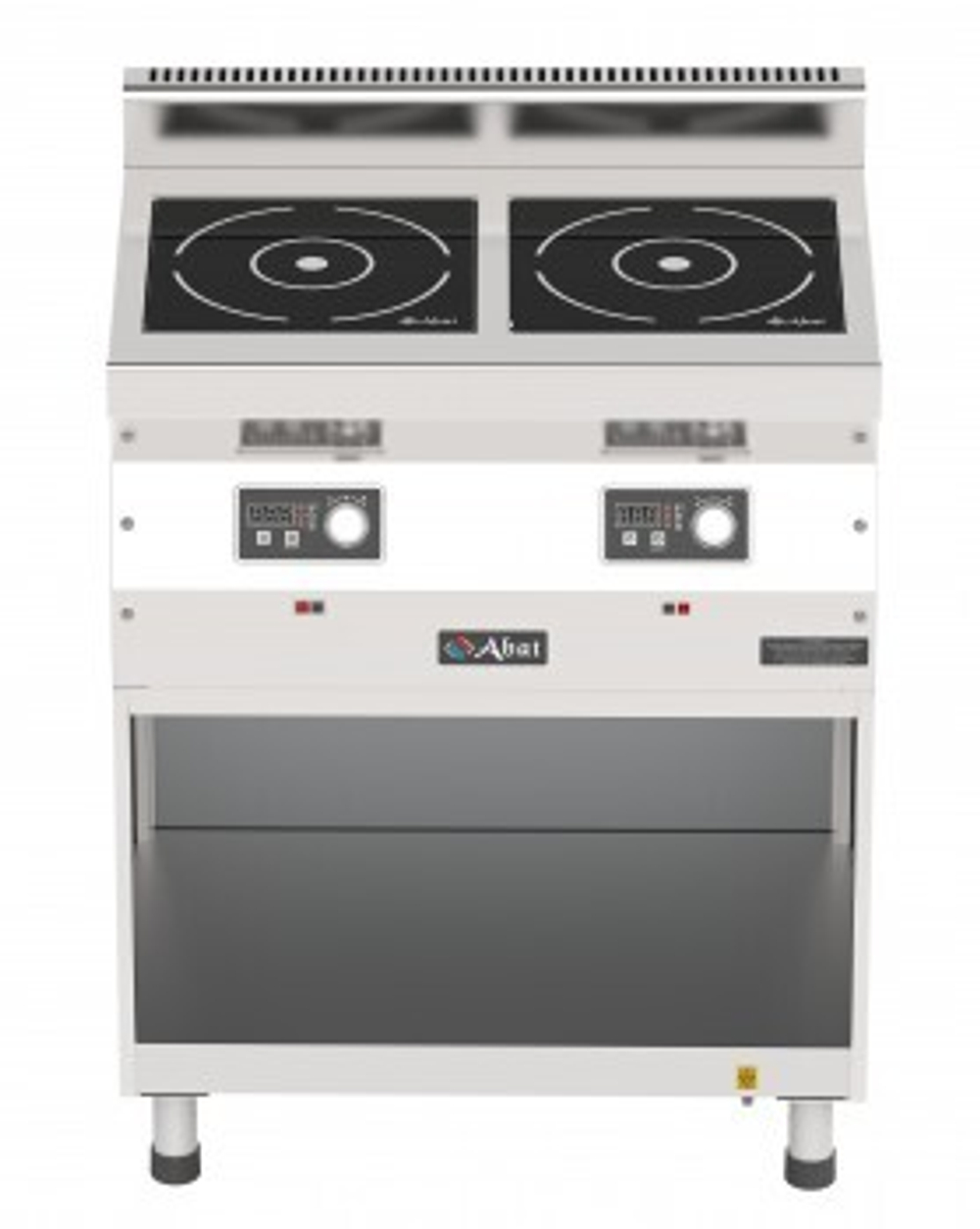 Индукционная плита КИП-25Н-3,5 ABAT
