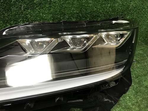 Фара левая Lexus RX 4 (2019-2022) LED