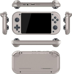 Игровая приставка консоль М17 PSP