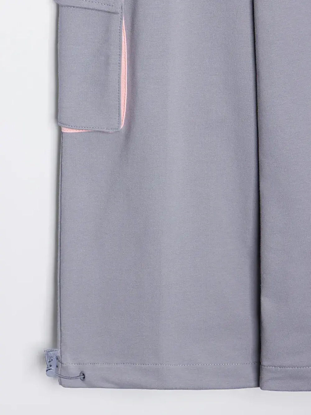 Костюм для девочки на осень, свитшот и штаны