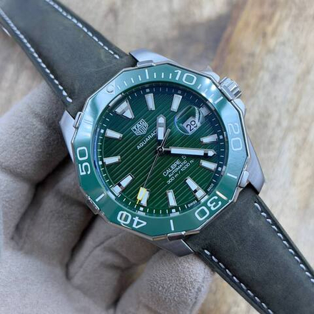 Часы Aquaracer