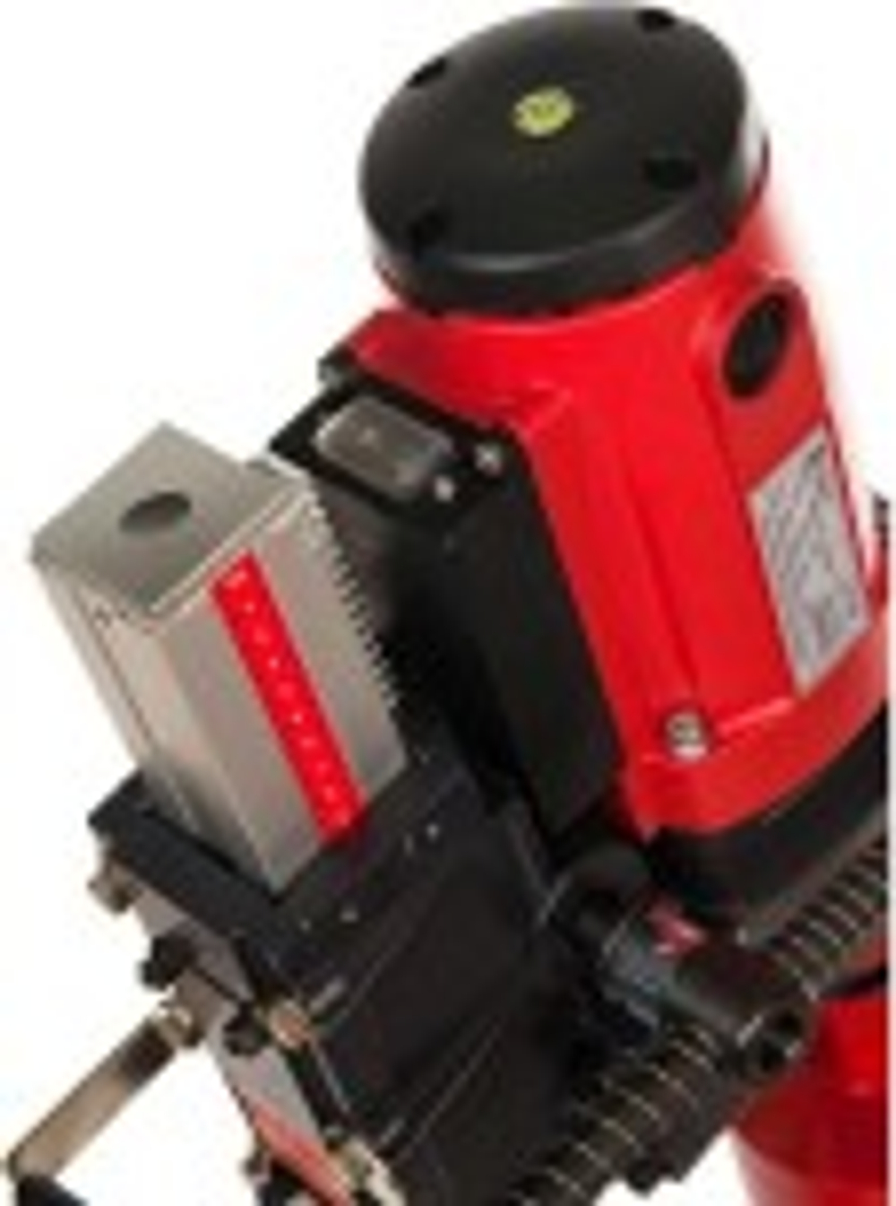 Алмазная бурильная установка DIAM A-254 (CSN-254 Angle) с наклонной стойкой 620014