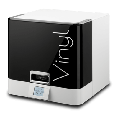 3D сканер SmartOptics Vinyl Open Air