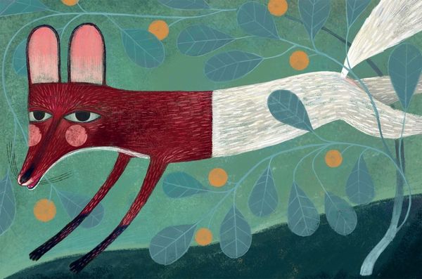 Цветные сказки