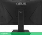 Монитор Asus 23.6" TUF Gaming VG24VQER