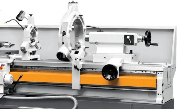 Универсальный токарный станок ZMM C10TM