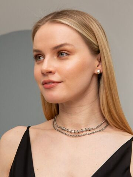 Ожерелье 12/1762 Модные истории