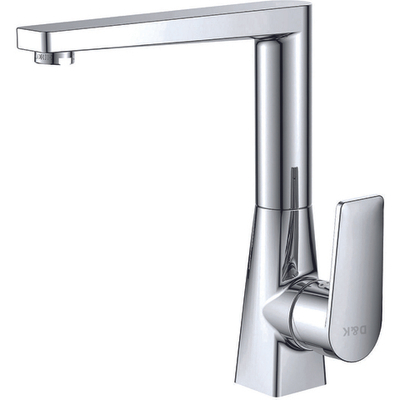 Смеситель высокий для кухни DK Rhein.Lessing DA1322401