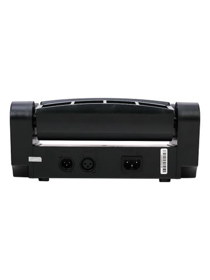 Моторизированный мини-прожектор смены цвета 8x3Вт Big Dipper LM30A