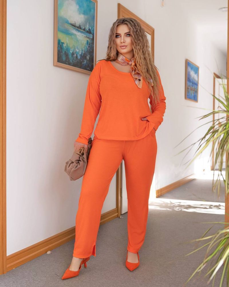 Костюм УК-835VL-5 Fabrika