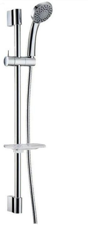 Стойка д/душа ZEGOR WKA-1203