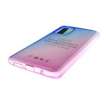 Чехол для Xiaomi Poco M3 Градиент, ТПУ, 012964