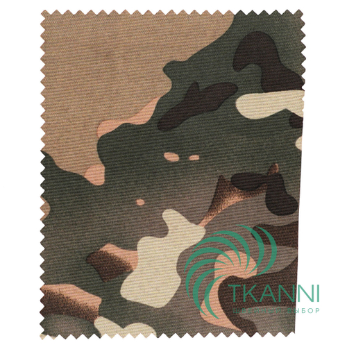 Ткань Элегант Мультикам