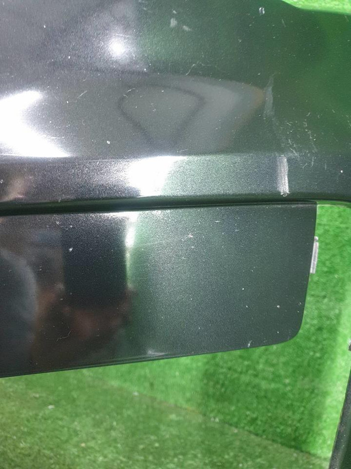 Бампер передний Nissan X-Trail T32 (2017-2022)