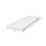 VITHÄLL Матрас/пуф ИКЕА